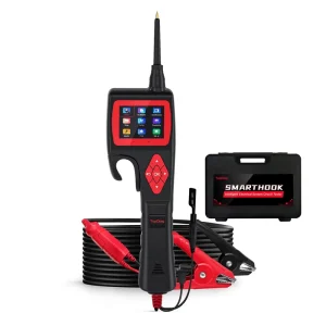 Original P200 Automotive Circuit Tester Electrical System Multi function DiagnosticTool Auto Circuit Tester