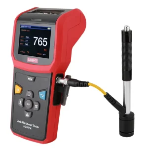 Original UNI T UT347A Leeb Hardness Tester