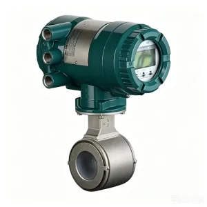 Original Yokogawa ADMAG AXG200 DN200 Electromagnetic Flowmeter SIL2 Certified 4-20mA Magnetic Flow Meter Chemical Water Slurry