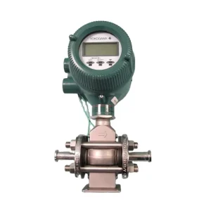 Original Yokogawa AXF010C ADMAG Magnetic Flowmeter DN10 Stainless Steel Electromagnetic Flow Meter Industrial Liquid Flow Sensor
