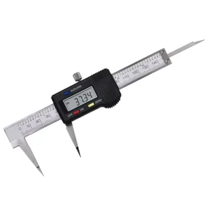 Orthodontic Tip Dental Caliper Dentist Vernier Caliper