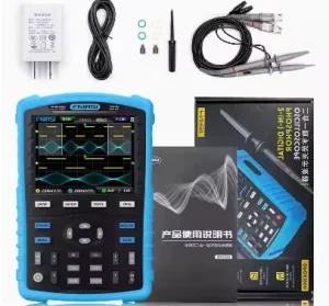Oscilloscope Dpox180h