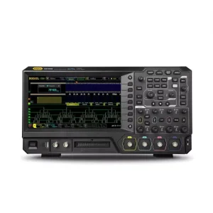 Oscilloscope MSO5072/5074/MSO5102/MSO5204/5354/5104 Pairs of Four Channels USA Origin Made in USA