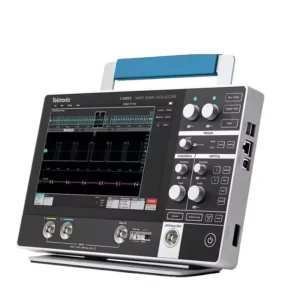 Osciloscopio Tektronix MSO22/MSO24 Mixed Domain Digital Oscilloscope