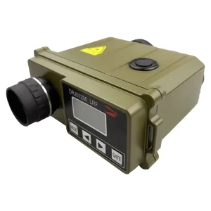 Outdoor 5km 20km High Accuracy Metal Long Distance Handheld Binocular Laser Rangefinder Measurement Scope