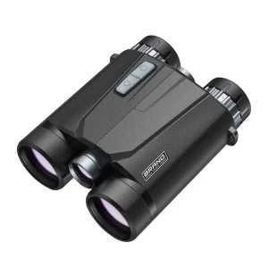 Outdoor Day Night Hunting Laser Rangefinder Digital Night Vision Technology Adjustable 1500m 3500m Range Calculates Area Volume