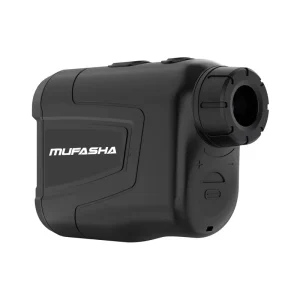 Outdoor Golf Hunting Rangefinder Scope Laser Rangefinder for Golfers Hunters
