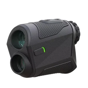 Outdoor Hunting and Golf Laser Rangefinder Telescope with Tilt Feature