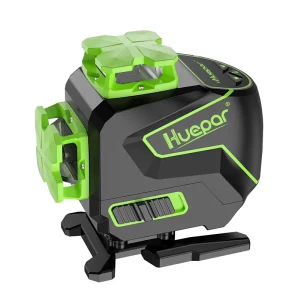 Outdoor Pulse Model Laser Levels S04CG L Self Leveling Cross Line Laser Level