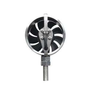 Output 4 20mA 0 5V RS485 Wind Turbine Anemometer Wind Speed Sensor Digital Wind Speed Measuring Device