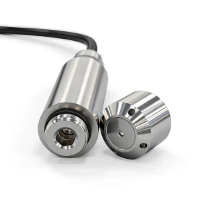 Output 4 20ma Submersible Liquid Level Transmitter Sensor 0~10v 24v Diesel Fuel Tank Level Pressure Transducer