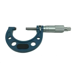 Outside Micrometer 25-50MM Measuring Tool