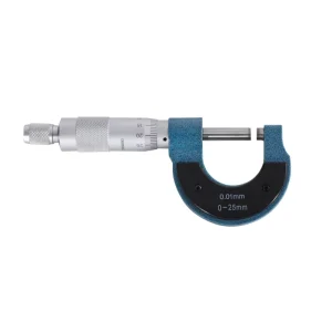 Outside Micrometer Minor Customization Digital Inside 0.01mm 0 25mm Outside Micrometer
