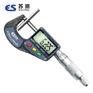 Outside Micrometers