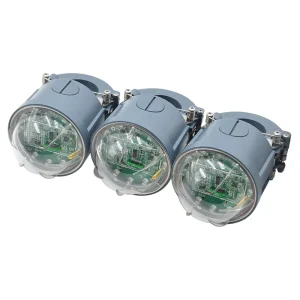 Overhead Line Fault Indicator Local Type to 138KV Three Color LED Transient Permanent Earth Fault Indicating