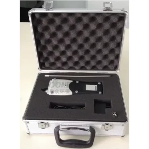 Ozone O3 Detector High Precision O3 Ozone Meter for Air Quality Monitoring