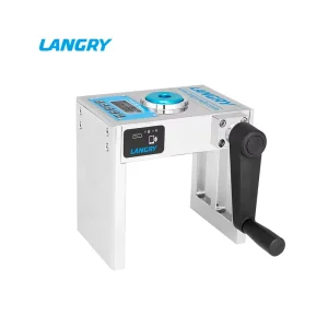 P6 Tile Adhesion Testing Paint Pull Tester Equipment Peel Off Test for Coating