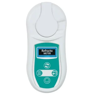 PAL 105 High Precision Digital Brix Refractometer