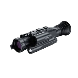 PARD NV-S450CL DS5 Night Vision Scope 4K Hunting Monocular Video Record WiFi Waterproof Digital Camera LRF 50/70MM IR850/940