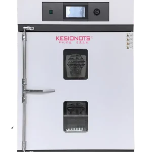 PCT High-Pressure Accelerated Aging Chamber High-Temperature High-Pressure Cooker Pressure Cooker Testing Machine
