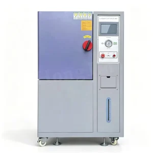 PCT Test Chamber High Pressure Accelerated Aging Test Chamber Pressure Steam Aging Test Chamber Reliability Test Chamber