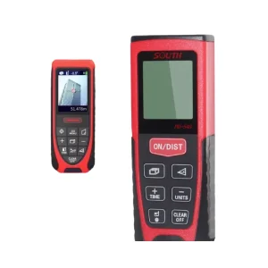 PD Series Indoor Outdoor Laser Rangefinder Long Battery Life Distance Meter