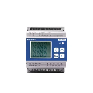 PD194Z E20 Multifunction Current Voltage Frequency Meter