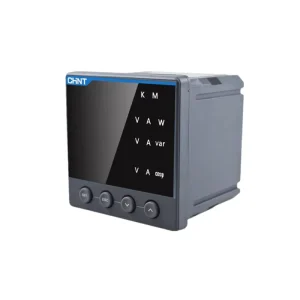 PD666 Three Phase Multifunctional Digital Display Meter 380V 5A RS485 Current and Voltage Meter