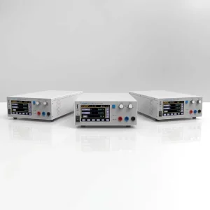 PDS 3080 2S High Precision Programmable DC Power Supply 0-80V 0-2A 160W 1mV 1mA Color Touch Screen Sequence Test