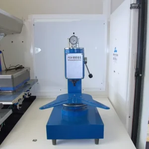 PEM Densitometer Ceramic Tile Penetrator Nonmetallic Powder Density Meter PEM Type Non metallic Material Densitometer