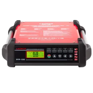 PFP-100 Programming Flash Power Car Diagnostic Battery Charger and Maintainer with 3M Cable for Cars and Trucks