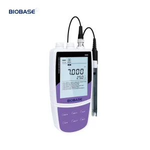 PH-320 Portable pH Ion Concentration Meter for Lab