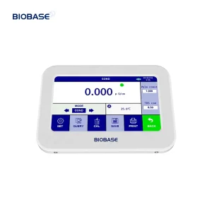 PH-P702 Handheld TDS Conductivity Tester with Platinum Probe for Lab