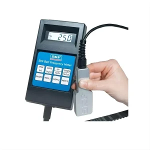 PHLFM10/400 Electronic Belt Frequency Meter Measures Belt Progress and Vibration Frequency From 10 to 400Hz
