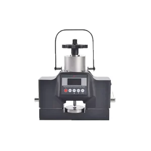 PHR 200 Magnetic Digital Brinell and Rockwell Hardness Tester with 0.1 HR 1 HBW Resolution ISO ASTM Certified