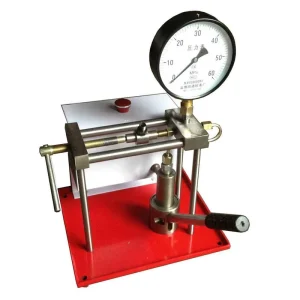 PJ60 Diesel Nozzle Tester