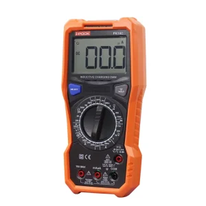 PK18E DMM High Precision Digital Multimeter