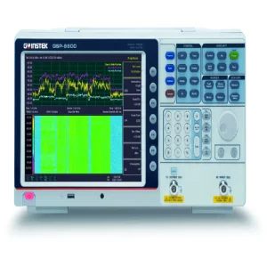 PLC GSP-8800 Analyzer 9kHZ – 8.8GHz