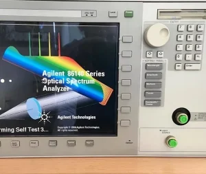 PLC Optical Analyzer Repair Cal Evaluation Fee All Models for Warranty Product Stock