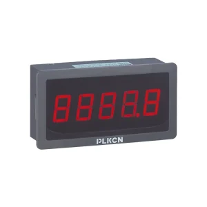 PLK1F Series Digital LED Frequency Meter Digital Meter