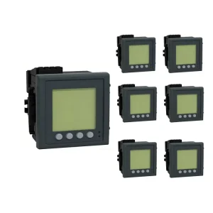 PM5110 Power Parameter Measurement Instrument