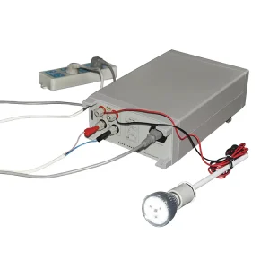 PM9806T Digital Power Meter AC Level VI Energy Efficient Harmonic Type Electrical Parameter Measuring Instrument
