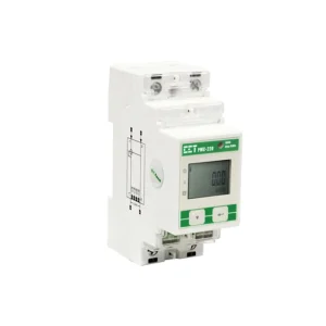 PMC 220 Single Phase 2 Wire kwh Meter Electricity Meter Energy Meter