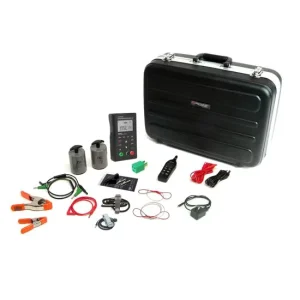 PMK 151 Measuring & Analysing Instruments Kit Resistance System