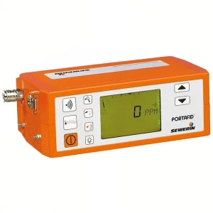 PORTAFID M3-K Flame Ionisation Detector for Professionals Check Underground Gas Pipes Precisely and Efficiently