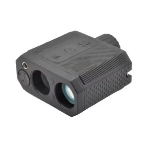 PR1200A 1200m High Accuracy Laser Rangefinder for Surveying and Mapping Construction Engineering