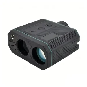 PR3000 Black Digital Laser Rangefinders 3500M Far Measurement