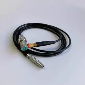 PT-402-5507 Delay Line Probe Fit PX-7 PX-7DL PZX-7 PZX-7DL Ultrasonic Thickness Gauge Transducer