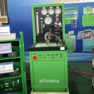 PT212 Fuel Pump Test Bench PT Pump Test Equipment