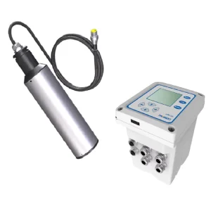PTU800 3 L China Probest Turbidimeter Turbidity Meter Nephelometer with 0.01 1000NTU Range and 2% Accuracy